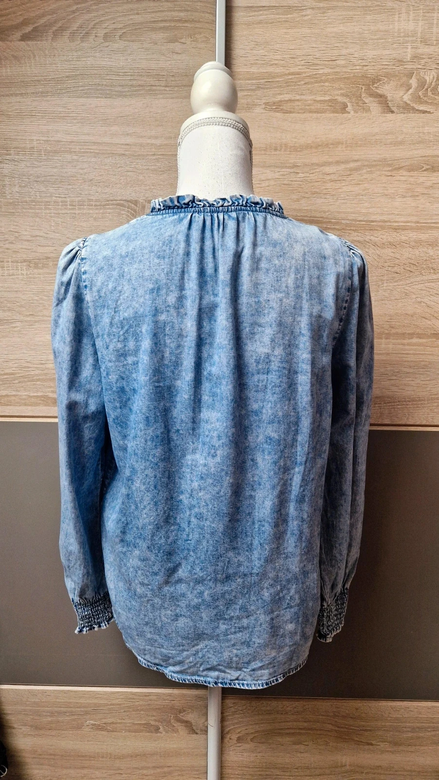 Blouse – photo 3